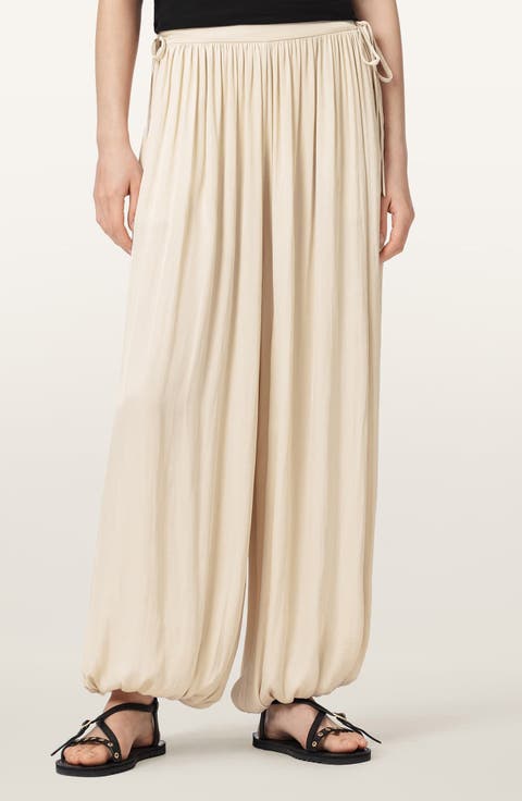 Eshe Balloon Pants