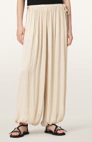 AllSaints Eshe Balloon Pants