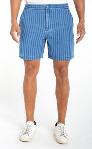 Liverpool Los Angeles Casual Chino Shorts