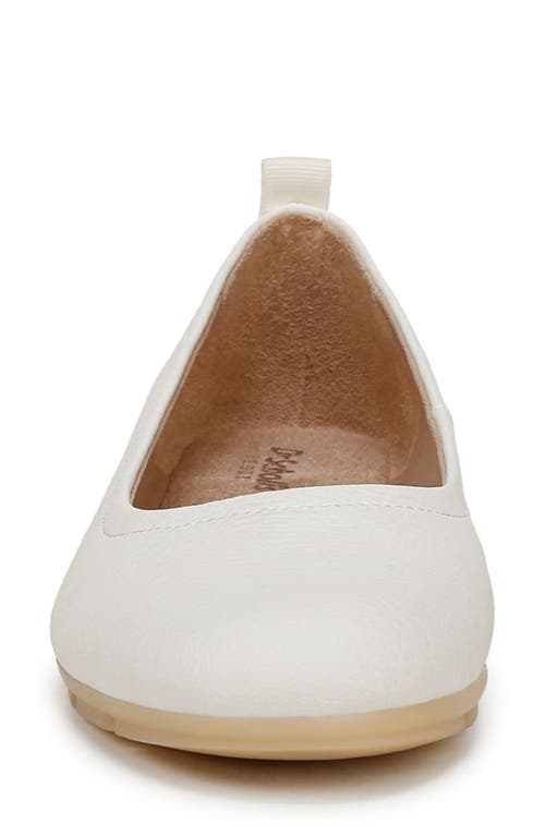 DR. SCHOLL'S DR. SCHOLL'S TIMELESS FLAT