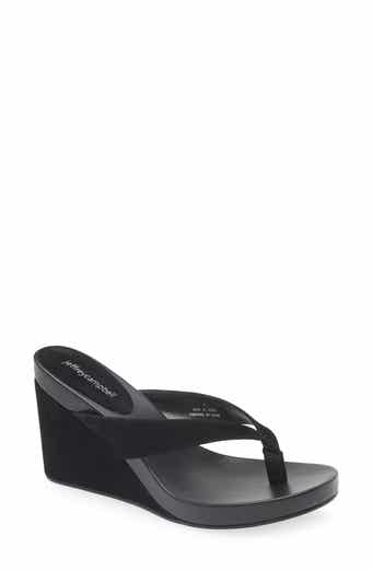 Liezel Platform Wedge Flip Flop