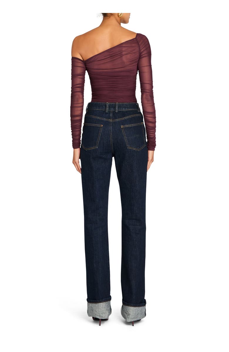 SER.O.YA Shauna Mesh Top, Alternate, color, 