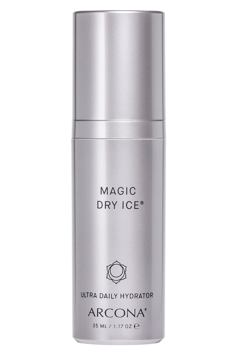 Magic Dry Ice® Lotion, Main, color, WHITE