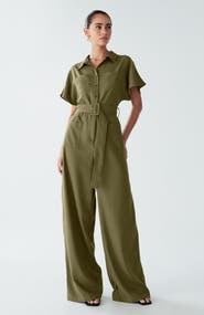 WILLA Zel Jumpsuit