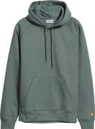 Carhartt Work In Progress Chase Fleece Hoodie