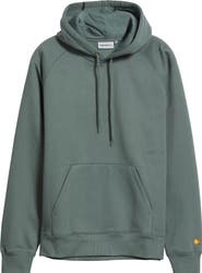 Carhartt Work In Progress Chase Fleece Hoodie