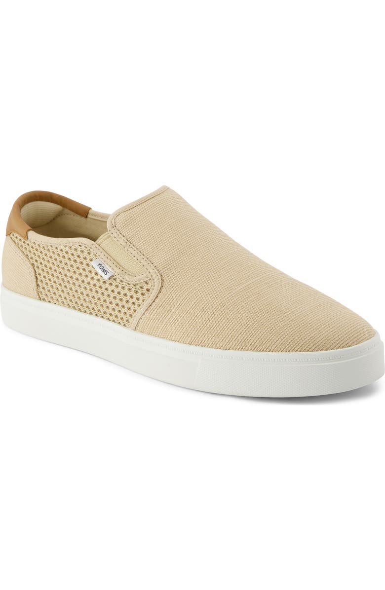 TOMS Baja 2.0 Sneaker, Main, color, Natural