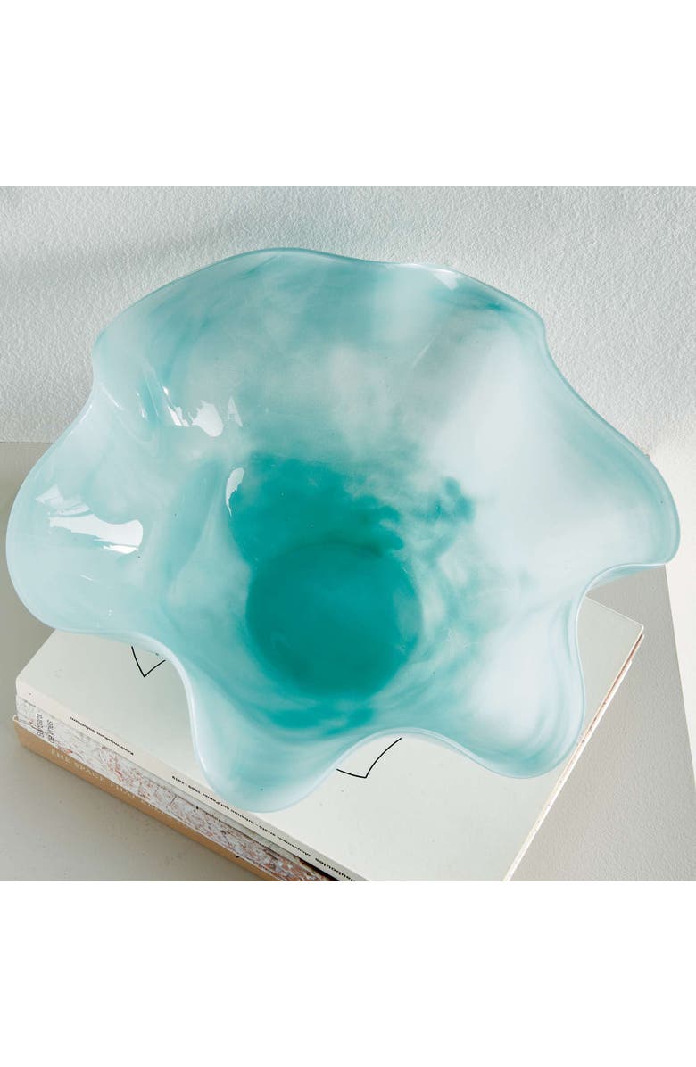 Napa Home & Garden Ciela Bowl Large, Alternate, color, Blue