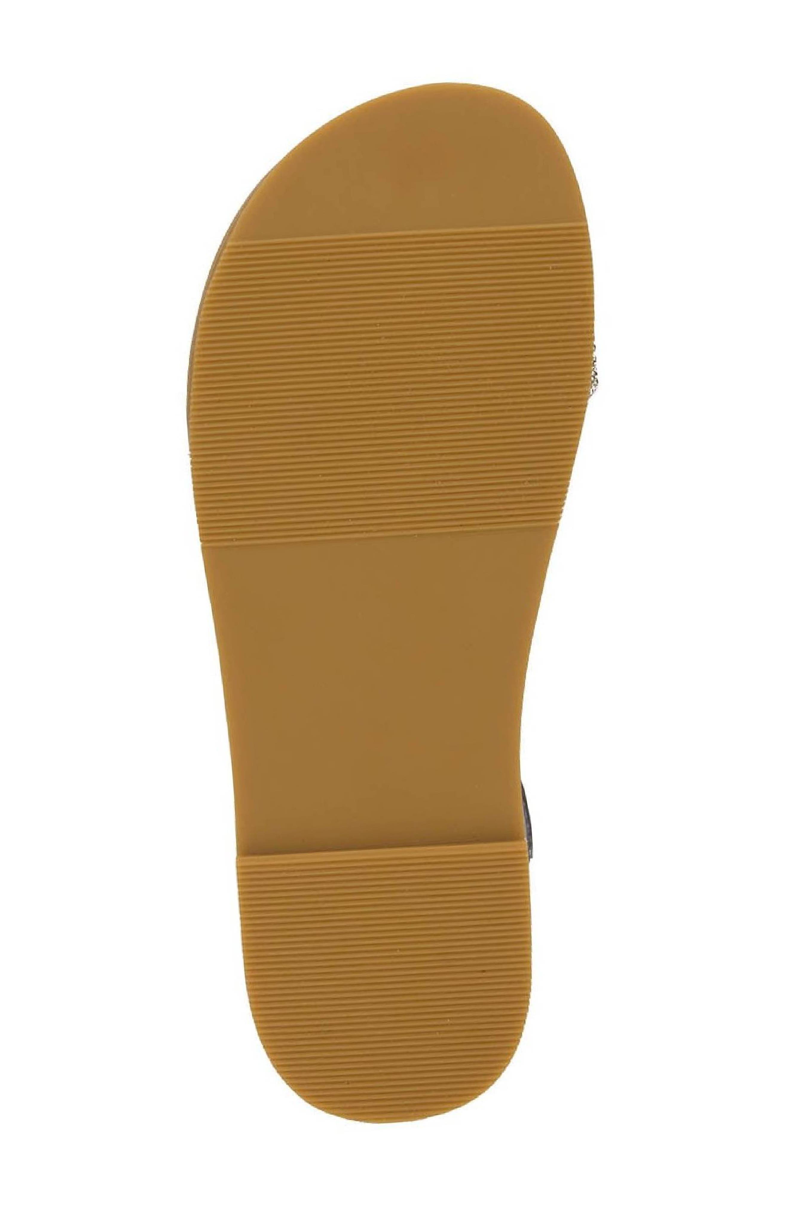 Yosi Samra Kids
 Miss Cambelle Ankle Strap Sandal, Alternate, color, Silver