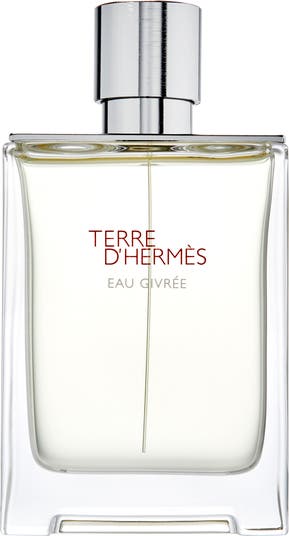 Terre d'Hermès Eau Givrée Eau de Parfum Refillable