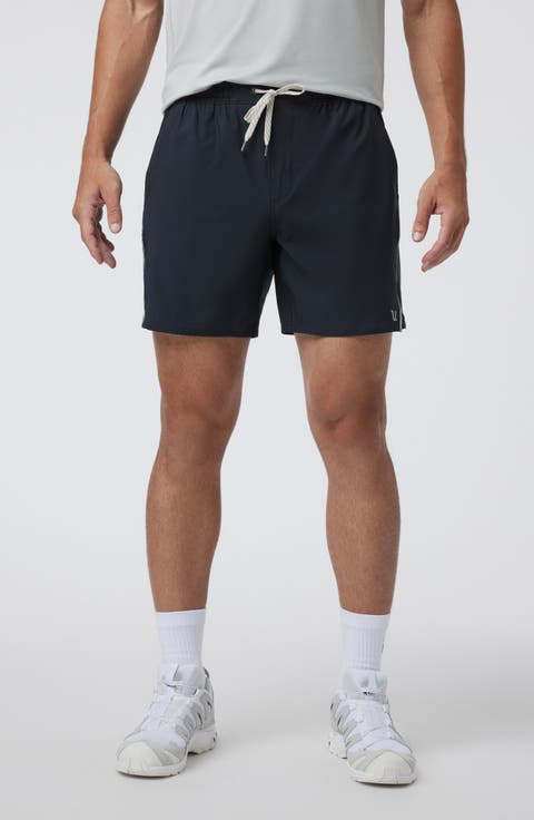 2.0 Trail Shorts