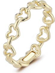 Ember Fine Jewelry Heart Ring