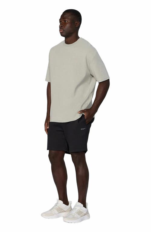 Industrie Australia The Newport Tee In Gray