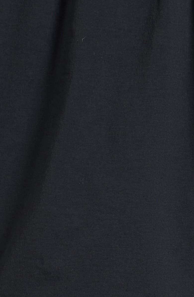 Nike Kids' Dri-FIT Soccer Shorts, Alternate, color, Off Noir/ Summit White