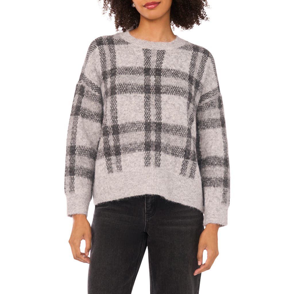 Halogen ® Pullover Sweater In White