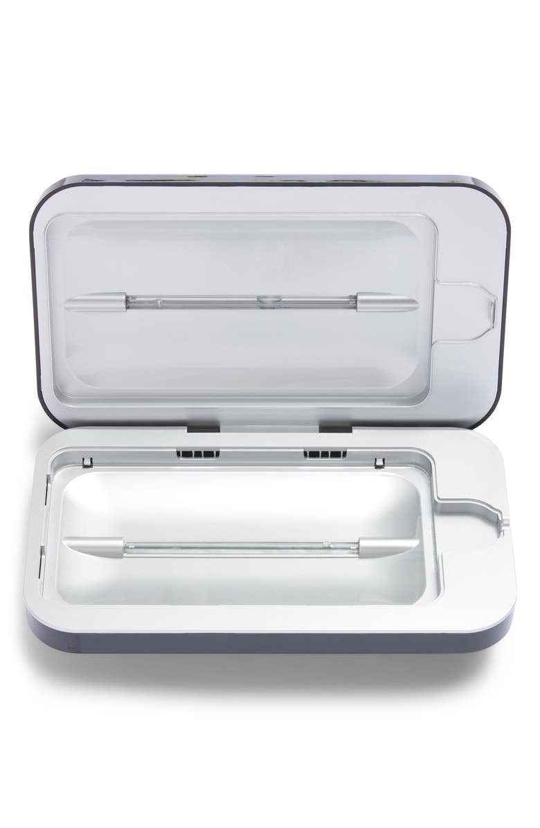PhoneSoap 3 Smartphone UV Sanitizer, Alternate, color, 