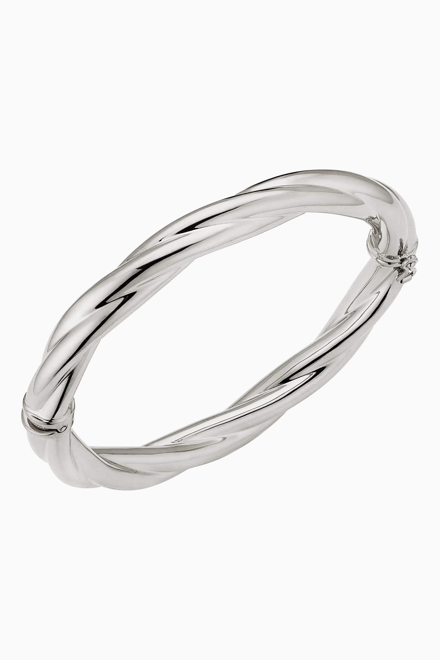 selected White Gold