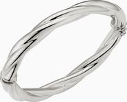 Oradina 14K Gold Arm Candy Bangle