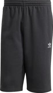 adidas Essential Baggy Fit Sweat Shorts