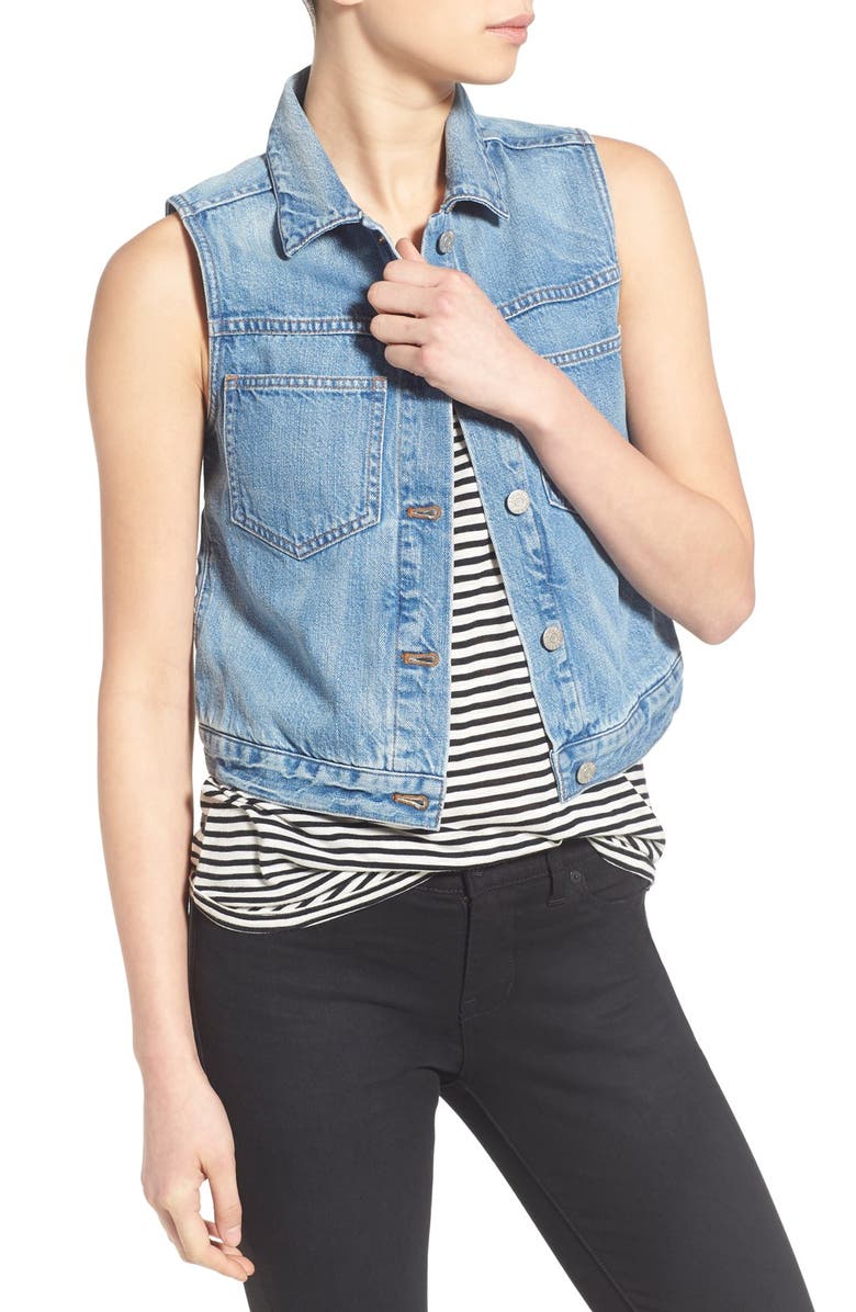 Madewell , Alternate, color,