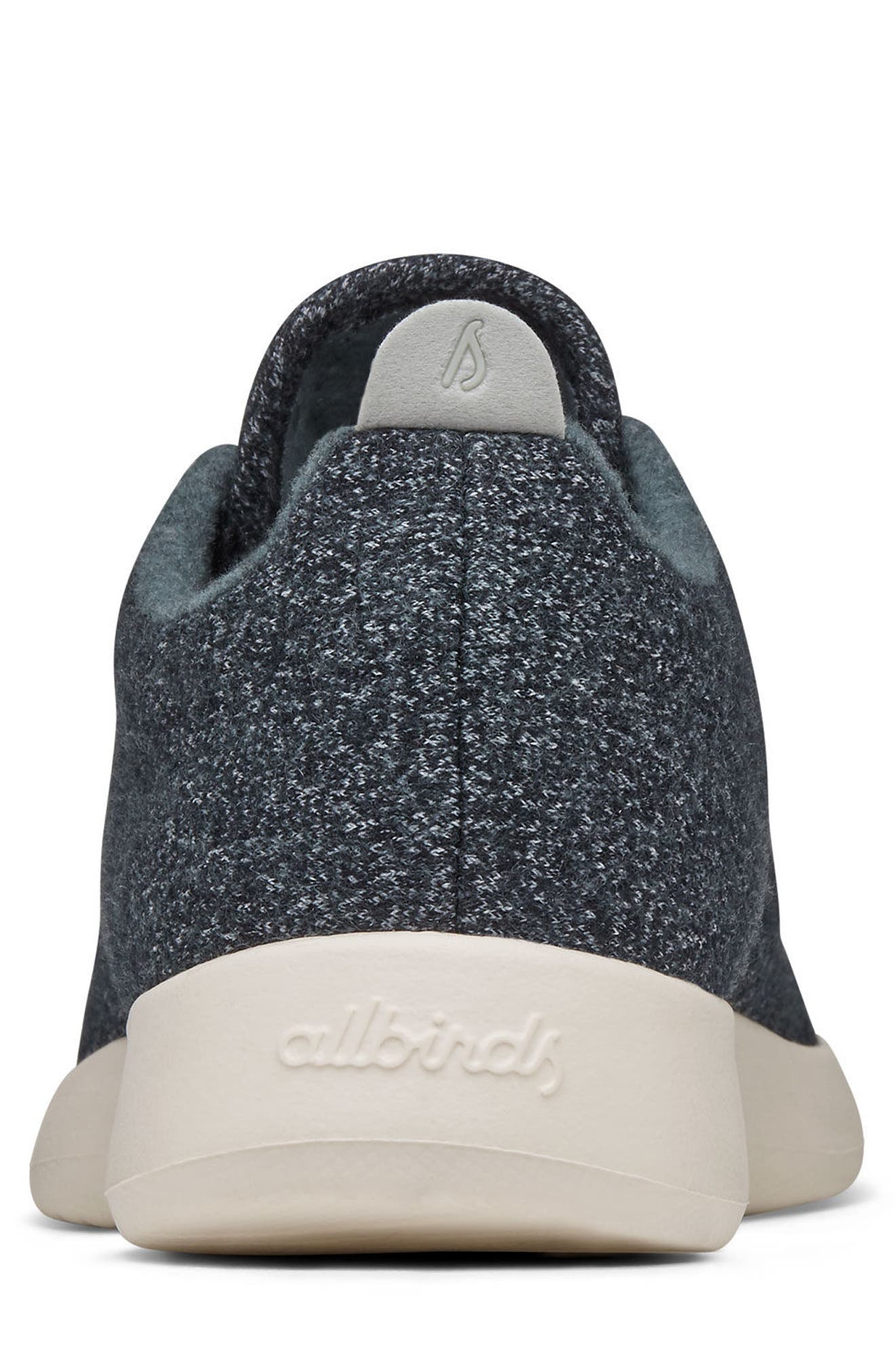 Allbirds Wool Runner, Alternate, color, 