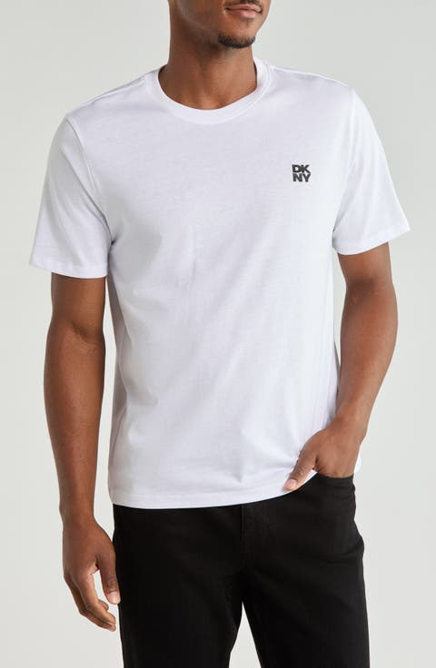 Irmin Knit T-Shirt