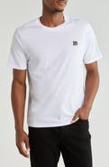 DKNY SPORTSWEAR Irmin Knit T-Shirt