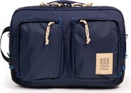 Topo Designs Global Briefcase