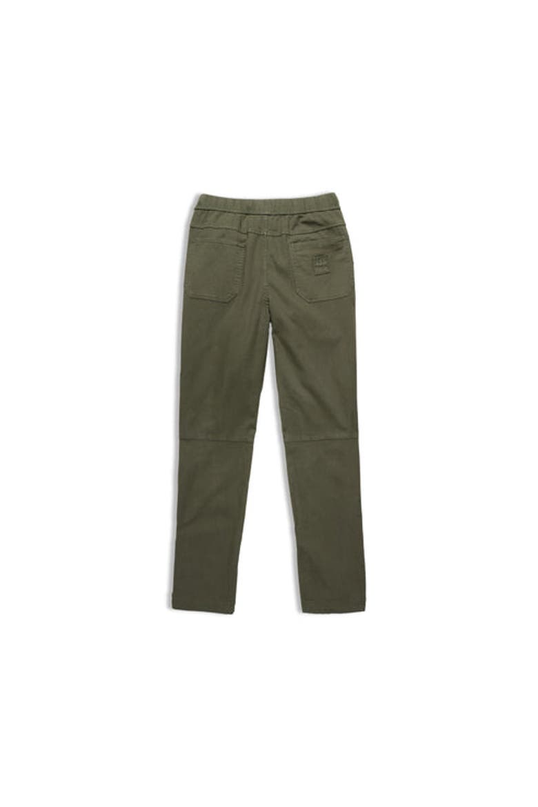 Men's Dirt Pants Classic, Alternate, color, Beetle