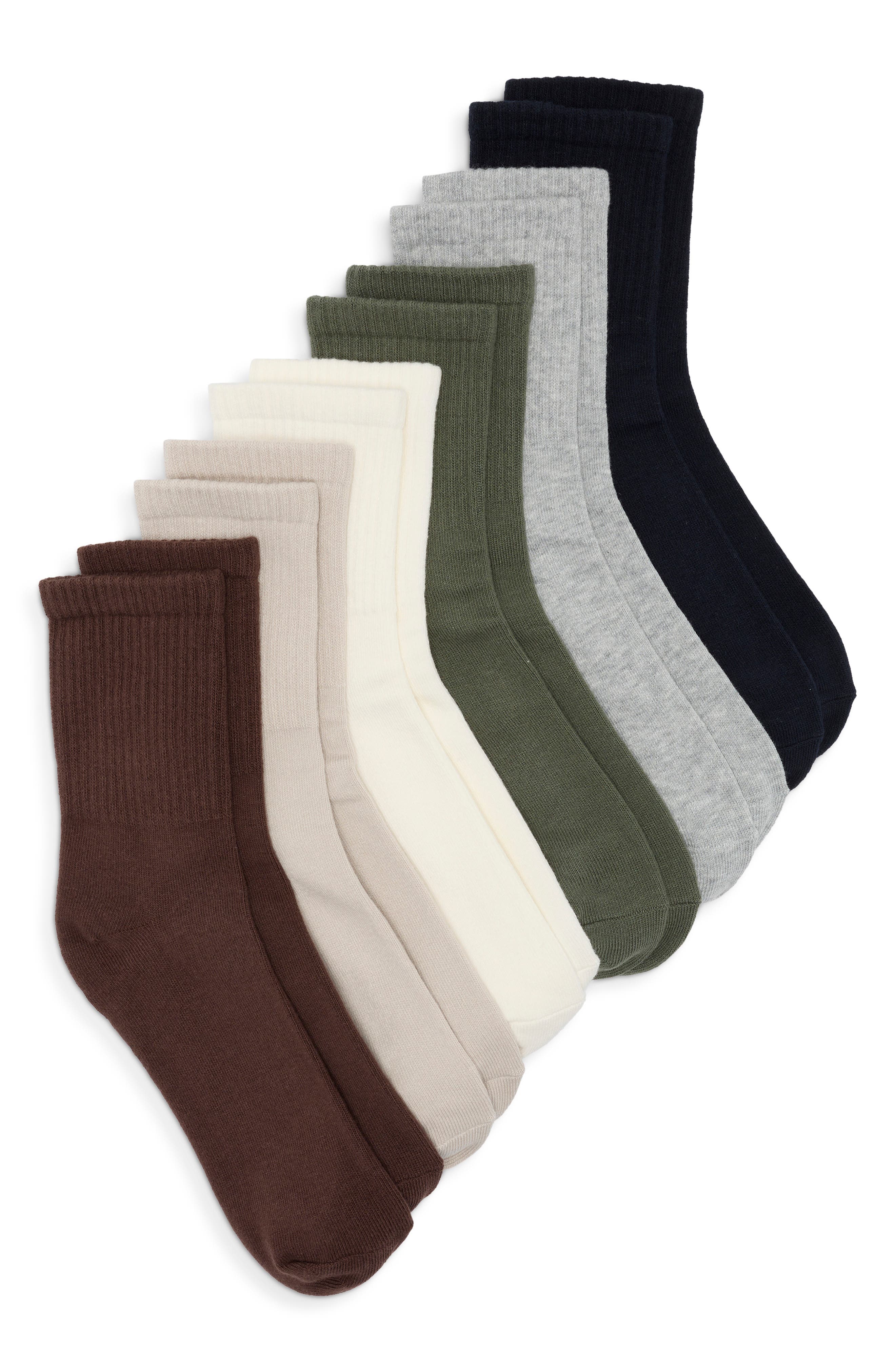 WARM FALL MULTI