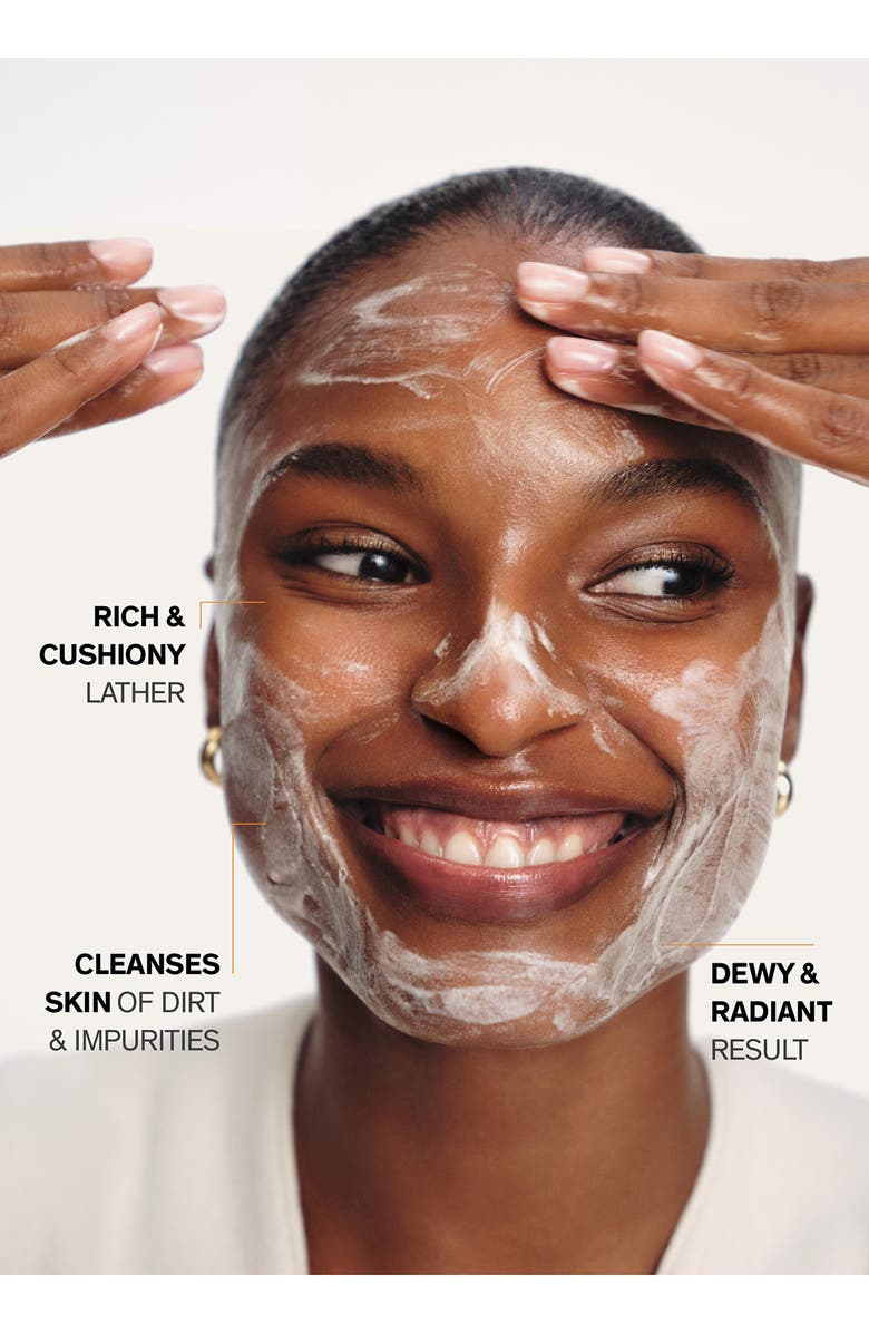 Sulwhasoo Gentle Cleansing Foam, Alternate, color,