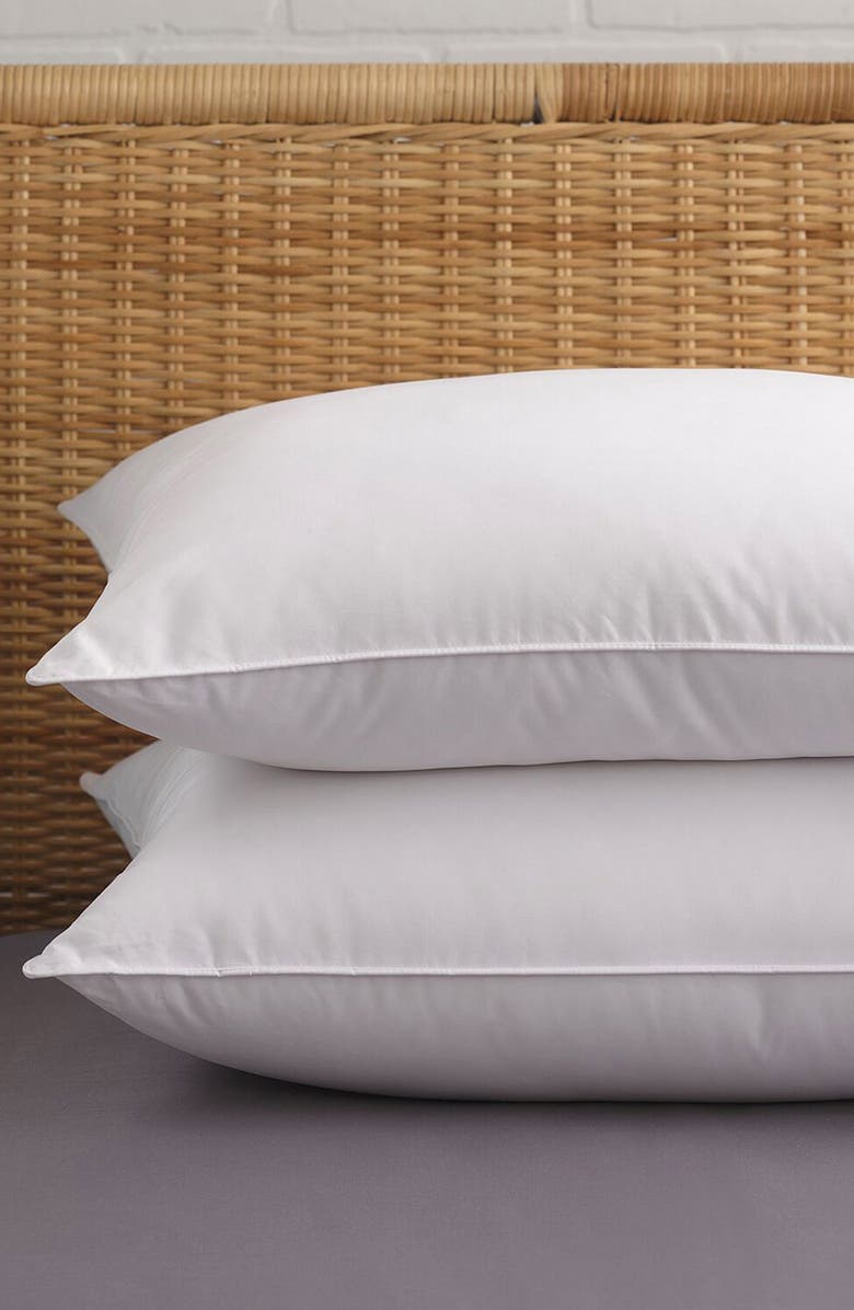 CLIMAREST PURE ASSURE Allergen Barrier Pillow, Alternate, color, 