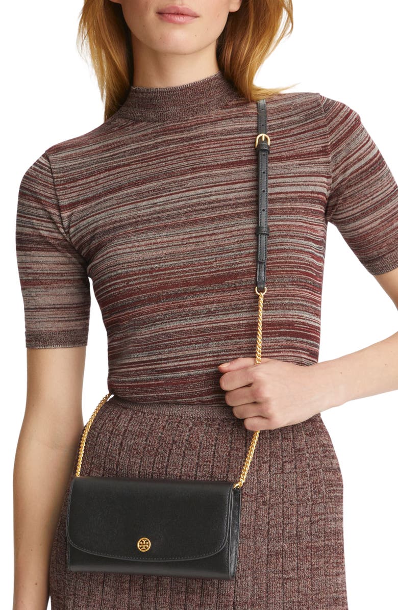 Tory Burch Robinson Crossbody, Alternate, color,