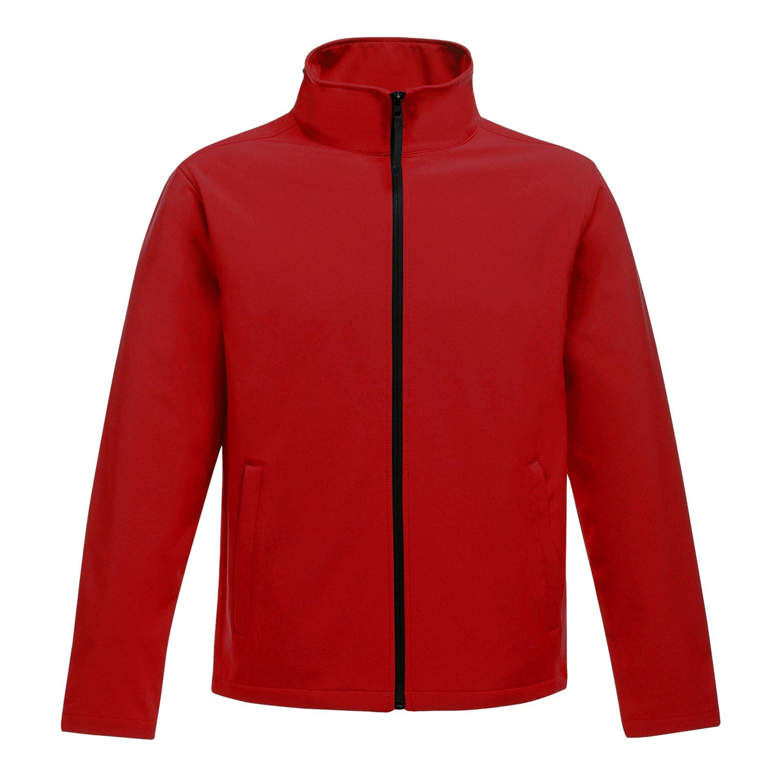 selected Classic Red and Black