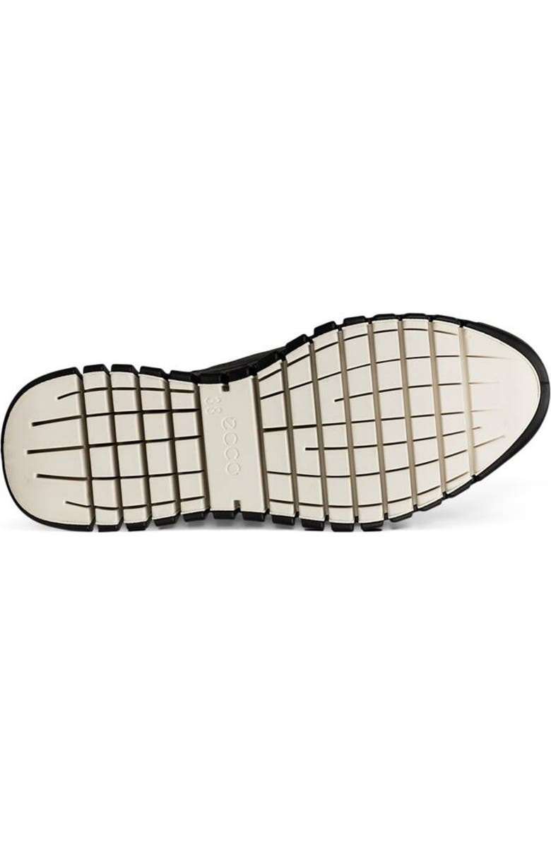 ECCO Gruuv Sneaker, Alternate, color,