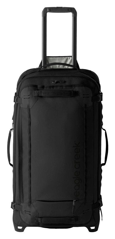 EAGLE CREEK Gear Warrior XE Large 30 Inch Luggage, Alternate, color, Black
