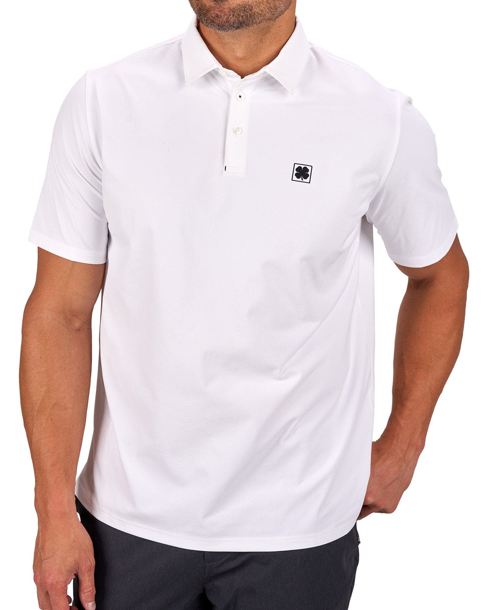 selected White