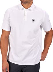 Black Clover Hayden Polo