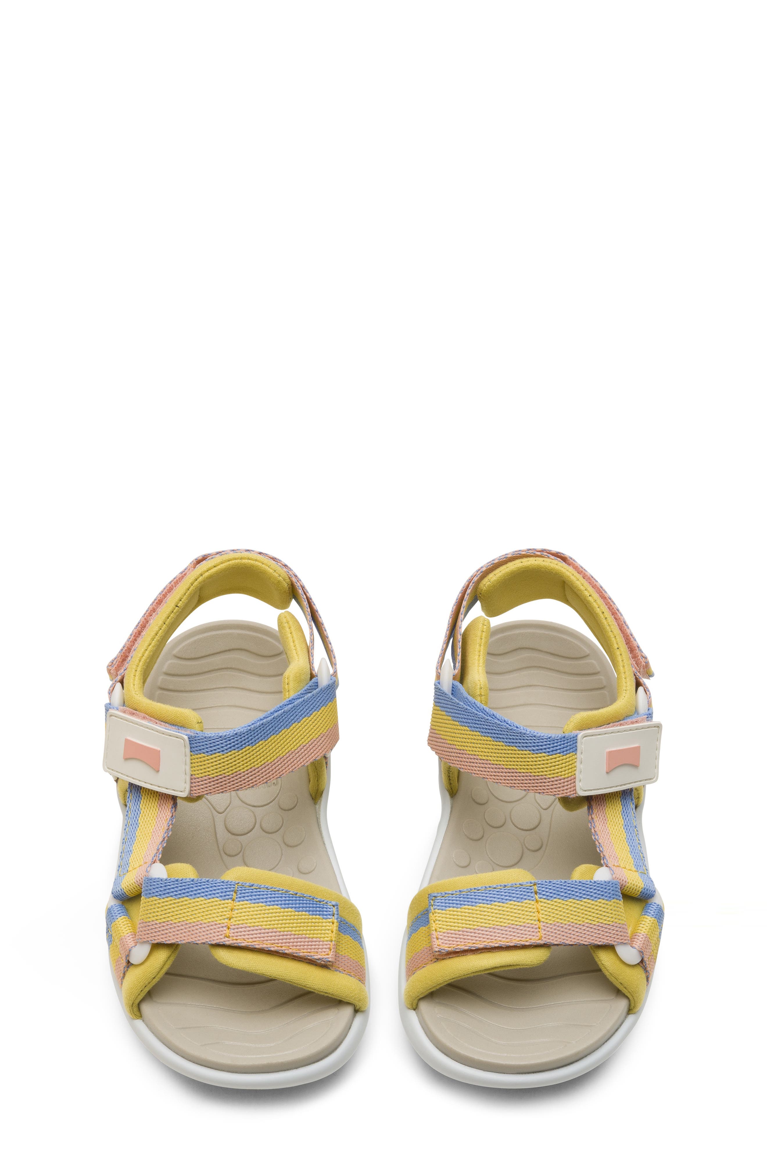 Camper Wous Water Friendly Sport Sandal, Alternate, color, 