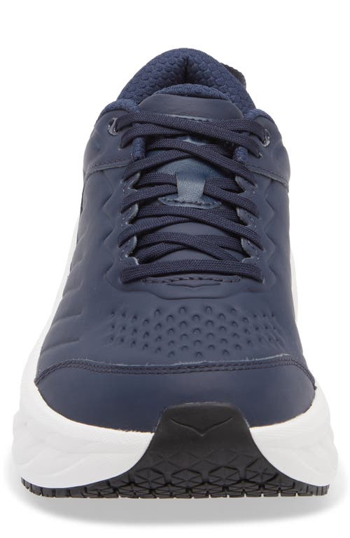 Hoka Bondi 8 Sneaker In Multi
