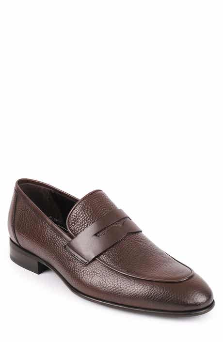 VELLAPAIS Lorena Penny Loafer