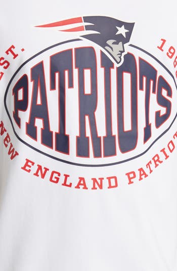 x NFL Stretch Cotton Graphic T-Shirt