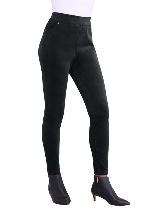 Corduroy Legging