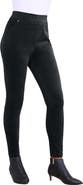 Roaman's Corduroy Legging