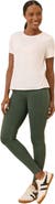 Pact On the Go-To Pocket Legging Made With Organic Cotton