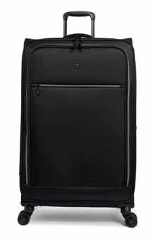 SWISSGEAR 28-Inch Softside Spinner Luggage