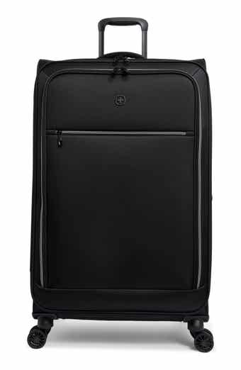 SWISSGEAR 28-Inch Softside Spinner Luggage