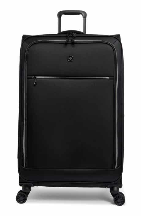 SWISSGEAR 28-Inch Softside Spinner Luggage