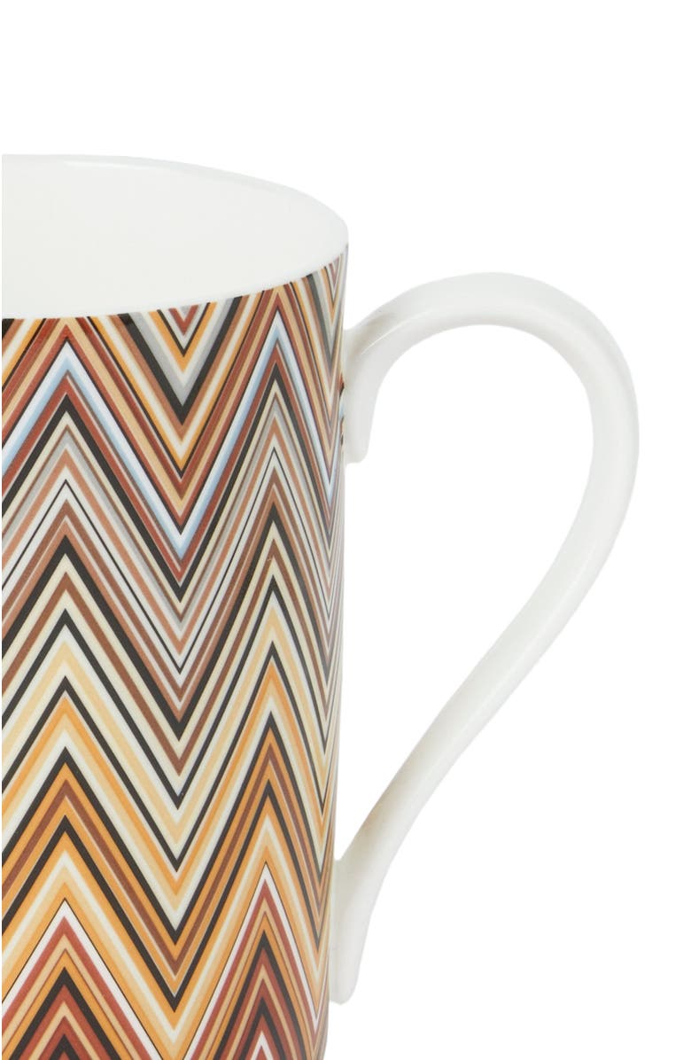 Missoni Home Jarris Cup, Alternate, color, White
