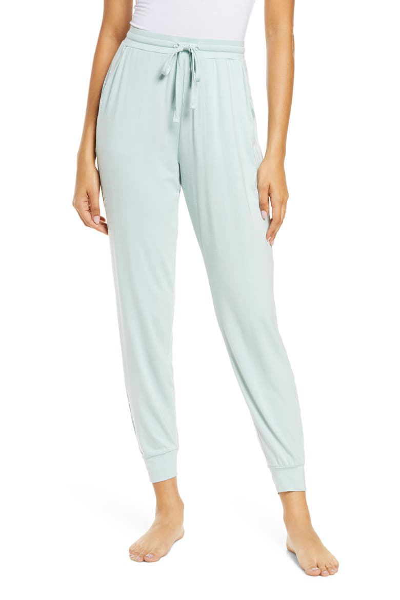 Jogger Pants, Main, color, BLUE HAZE